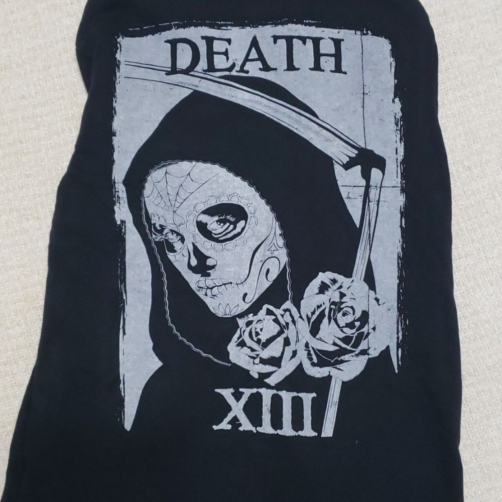 Hoodie - Picture 2 of 3
